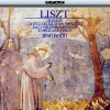 Jenő Jandó - 2 Légendes, S. 175: No. 1, St. Francois d' Assise - La predication aux oiseaux