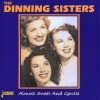 The Dinning Sisters - Beg Your Pardon
