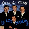 the diamonds - Walking Along
