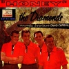 the diamonds、David Carroll And His Orchestra、Columco、Brodsos - Zip Zip
