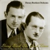 the dorsey brothers orchestra《Heat Wave》[MP3/LRC]