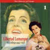 Libertad Lamarque - Cancion desesperada