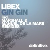 Libex - Gin Gin (Original Mix)