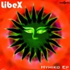 Libex - Hymiko (Original Mix)