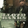 Lloyd Banks《Ain't No Click》[MP3/LRC]