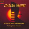 The Gary Tesca Orchestra - Tu Cosa Fai Stasera - Instrumental Cover