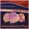 Jessita Reyes、Ben Tavera King《Healing Drums Meld With Flute》[MP3/LRC]