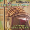 Los Titanes de Vicente、Cesar Castro - Los Sabanales