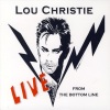 lou christie - The Gypsy Cried