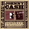 Johnny Cash《Get Rhythm (Album Version)》[MP3/LRC]