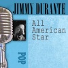 Jimmy Durante - A Real Piano Player