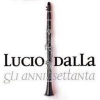 lucio dalla - Sulla Rotta Di Cristoforo Colombo