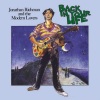 Jonathan Richman - Abdul and Cleopatra