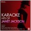 Ameritz Karaoke Hits - Black Cat (In the Style of Janet Jackson Karaoke Version)