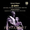 joseph keilberth - Richard Wagner: Der Ring des Nibelungen, opera tetralogy: Die Walküre (Vorspiel)