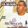 Lil Blood - 3rd World Free Style