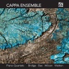 Cappa Ensemble - Phantasy for Piano Quartet, H. 34