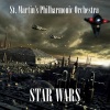 Intergalactic Philharmonic Orchestra - Star Wars (Main Title)