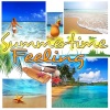 Let The Music Play - Summer In The City