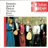 Julian Bream - Galliard (约翰逊：嘉雅舞曲)