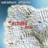 Jeff Berman - Canoe Ticket