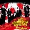 The Red Jumpsuit Apparatus - Face Down (Album Version)