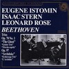 eugene istomin、Isaac Stern、leonard rose - I. Allegro Moderato
