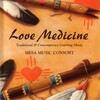 Mesa Music Consort、Ben Tavera King - Mesa Rendezvous