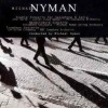 michael nyman - Part 1 (Double Concerto For Saxophone And Cello, M