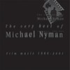 michael nyman - Bird List (Live from Paranfino de la Universidad, Albacete, Spain/1994)