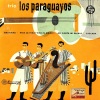 Los Paraguayos - Galopera