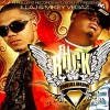 Mikey Vegaz、Pretty Tony、Illaj - Boom (Explicit)
