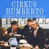 Karel Svoboda《Cirkus Humberto. Hudba z televizního seriálu (Cirkus Humberto)》[MP3/LRC]