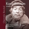 Karel Berman - Il gran Tamerlano (Bajazet 1st act)