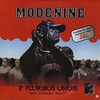 Modenine - Cry