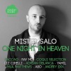 Mister Salo - Wonderboogie