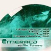 Mr. Tommy - Emerald