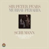 Murray Perahia、sir peter pears、Robert Schumann - No. 1 Märzveilchen
