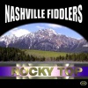Nashville Fiddlers、MAGNESE TOMMY - Black Mountain Rag (Remastered)