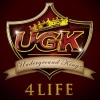 UGK - Intro