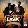 UGK - Chrome Plated Woman (Explicit)