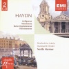 Hansjurgen Scholze、Rundfunkchor Leipzig、Neville Marriner《Haydn: Mass in B-Flat Major, Hob. XXII:10 