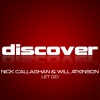 Nick Callaghan、Will Atkinson - Let Go (Original Mix)