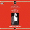 hans knappertsbusch - Symphony No. 8 in B Minor, D. 759 