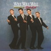 Wet Wet Wet - Wishing I Was Lucky