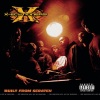 x-ecutioners、Vinroc、Apollo、Shortkut - Intro (Explicit Version)