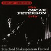 Oscar Peterson - Falling In Love With Love
