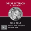 Oscar Peterson《Carnegie Blues (09-16-50)》[MP3/LRC]