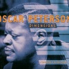 Oscar Peterson - That Old Black Magic