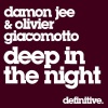 Damon Jee、Olivier Giacomotto《Bump in the Night (Original Mix)》[MP3/LRC]